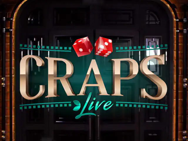 Craps – emocionante juego de dados en línea