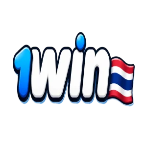 1win site casino and betting in thailand logo
